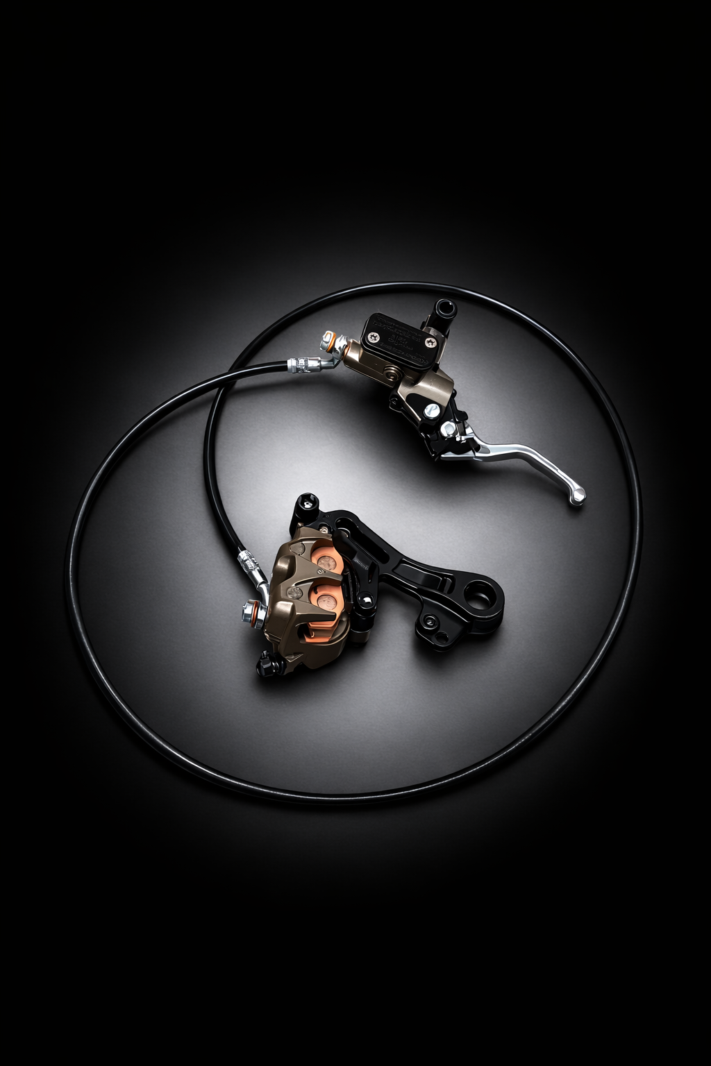 Surron Motorcycle Breaks (Surron LBX, Surron Ultra bee)