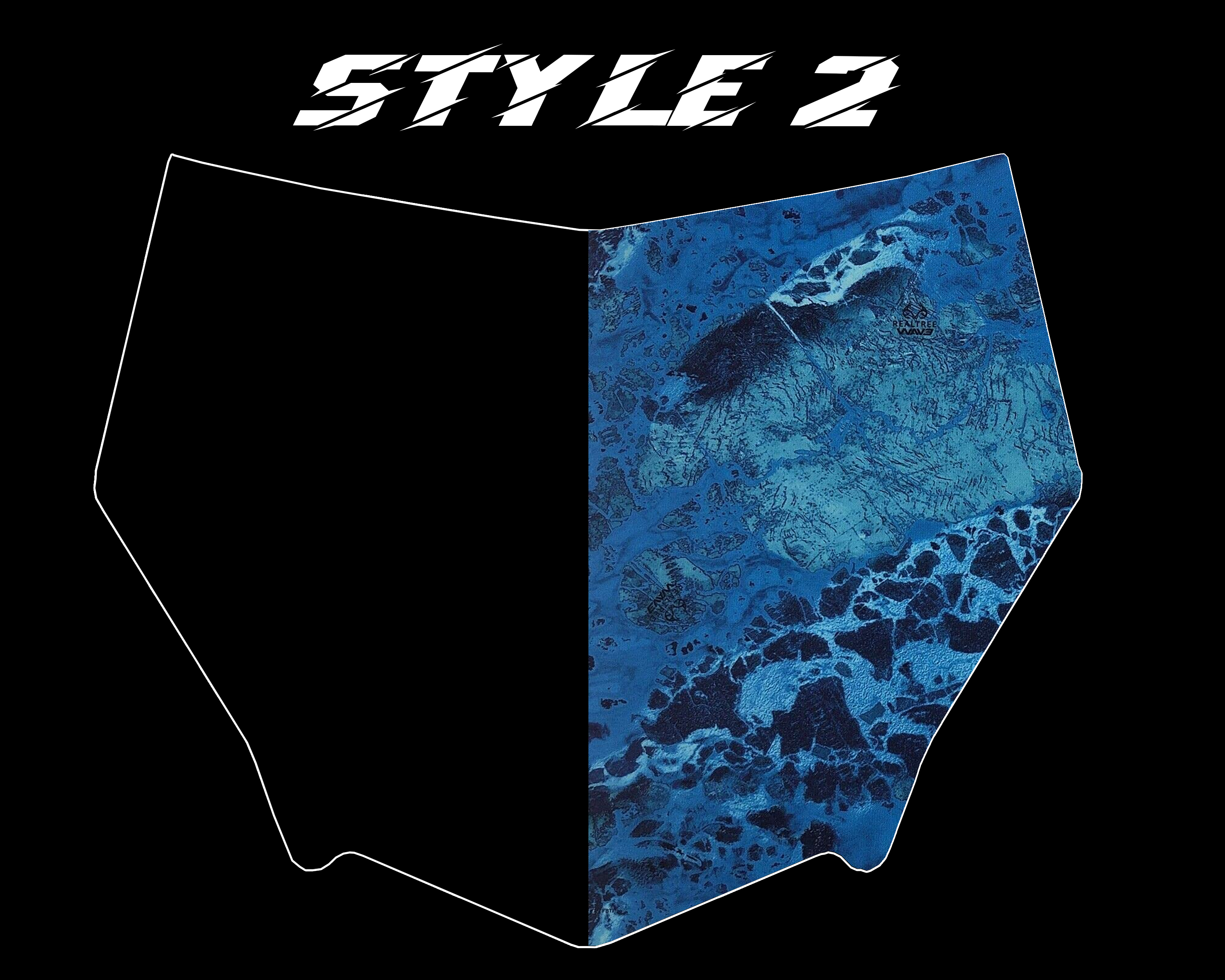 Custom Motocutz EXOTIC SERIES