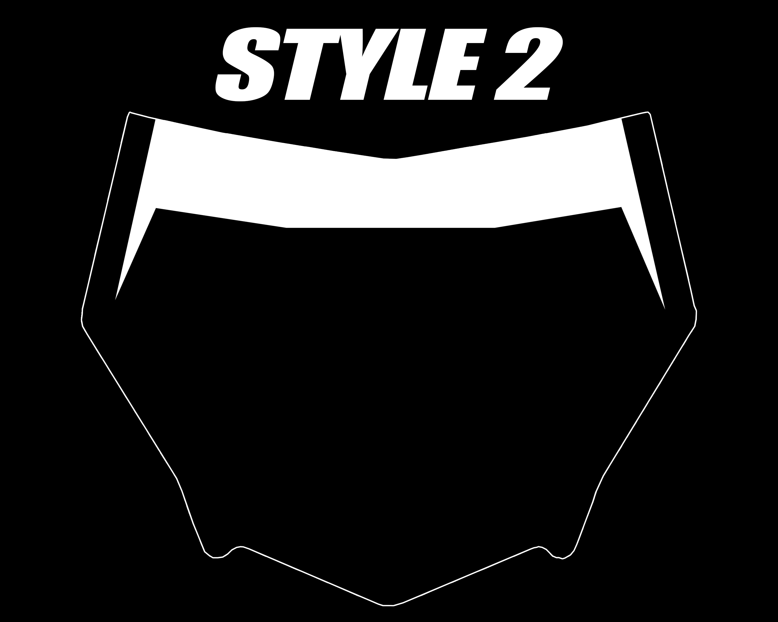 Customizable Motocutz SUPERNOVA styles