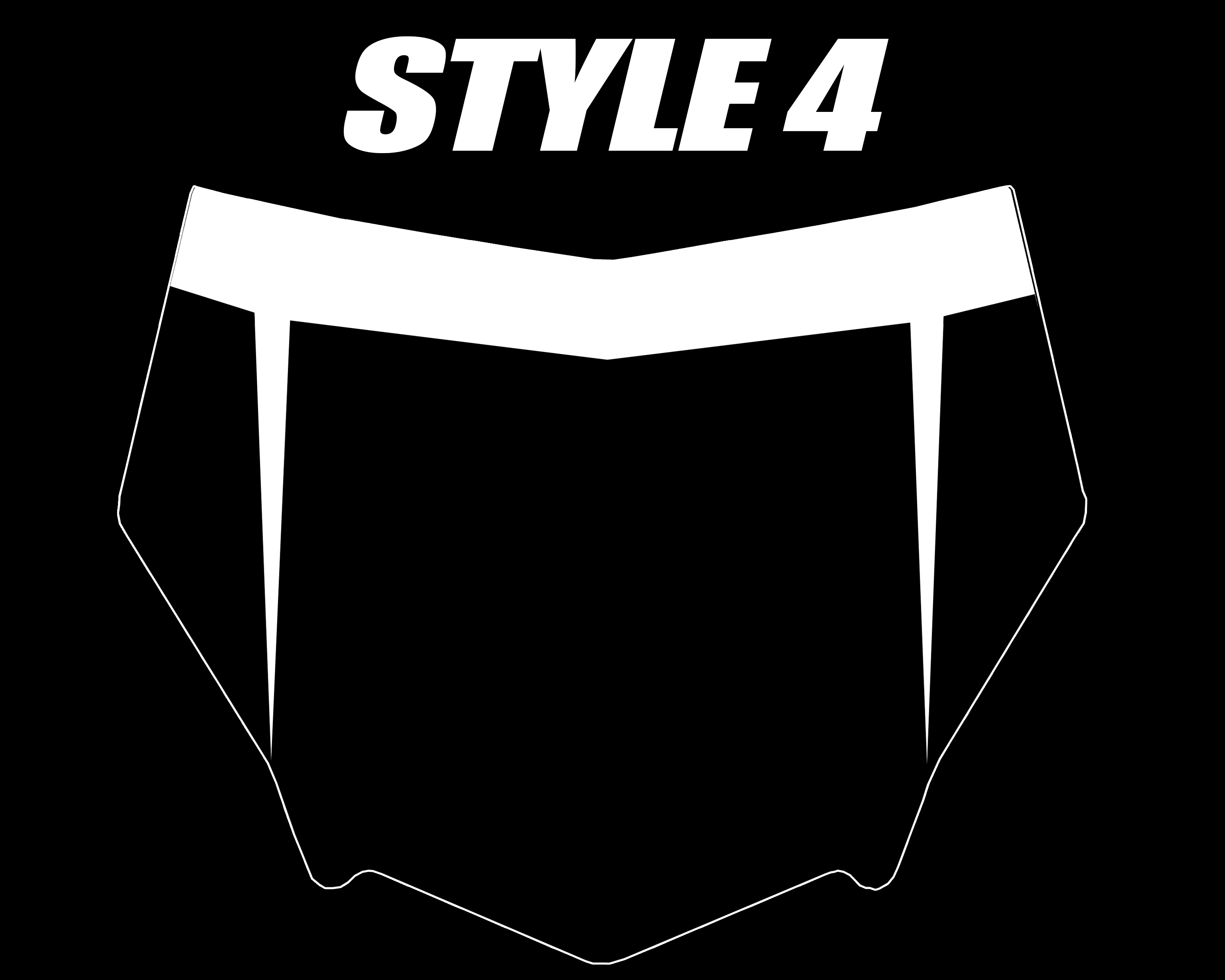 Customizable Motocutz SUPERNOVA styles