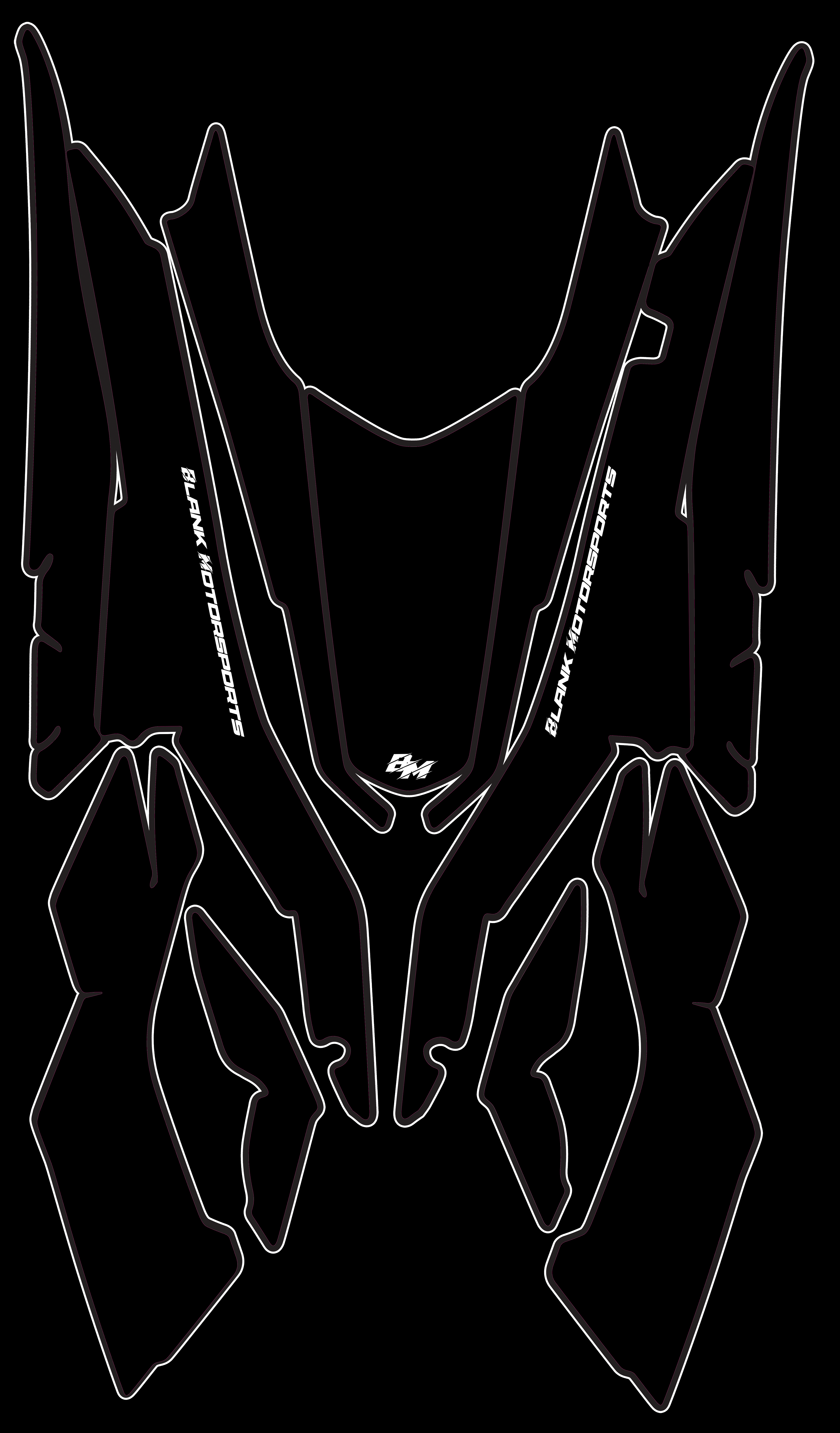 Ultra Bee Sparkle Wrap